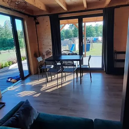 Sominkowe Wzgorze Casa vacanze