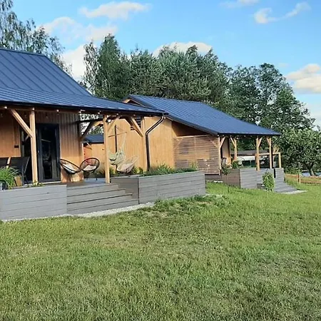 Дом отдыха Sominkowe Wzgorze Sominy