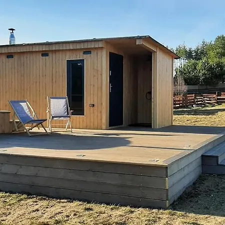 Holiday home Sominkowe Wzgorze