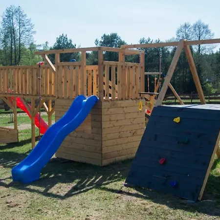 Casa vacanze Sominkowe Wzgorze Sominy