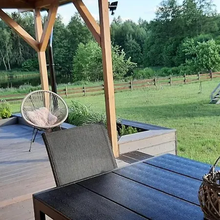 Holiday home Sominkowe Wzgorze *