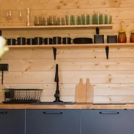 Holiday home Sominkowe Wzgorze *