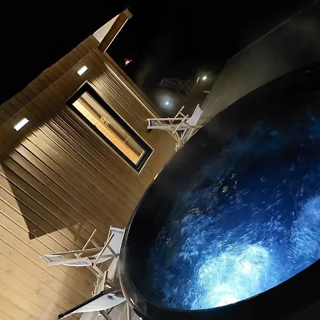 Casa vacanze Sominkowe Wzgorze Sominy