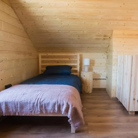 Casa vacanze Sominkowe Wzgorze