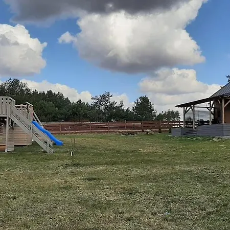 Casa vacanze Sominkowe Wzgorze Sominy