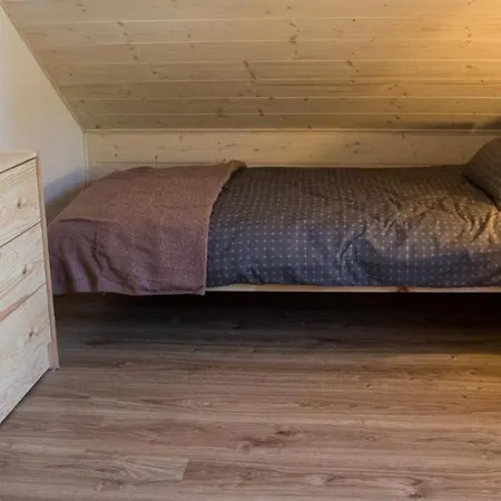 Sominkowe Wzgorze Casa vacanze *